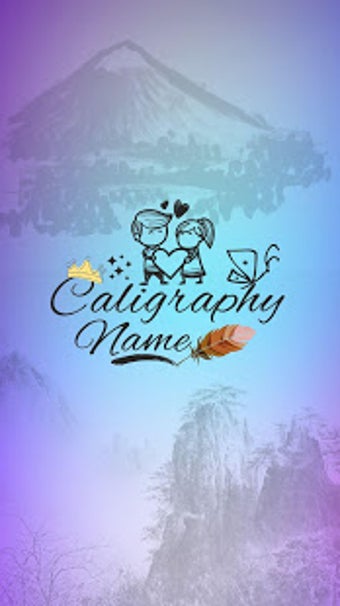 Image 2 for Calligraphy