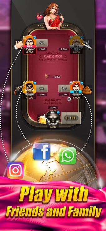 Image 2 for KKTeenPatti