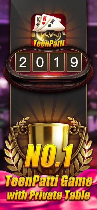 Image 1 for KKTeenPatti