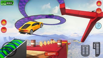 Image 0 for Crazy Car Driving Simulat…