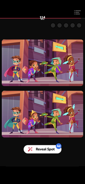 Image 0 for Infinite Differences - Fi…