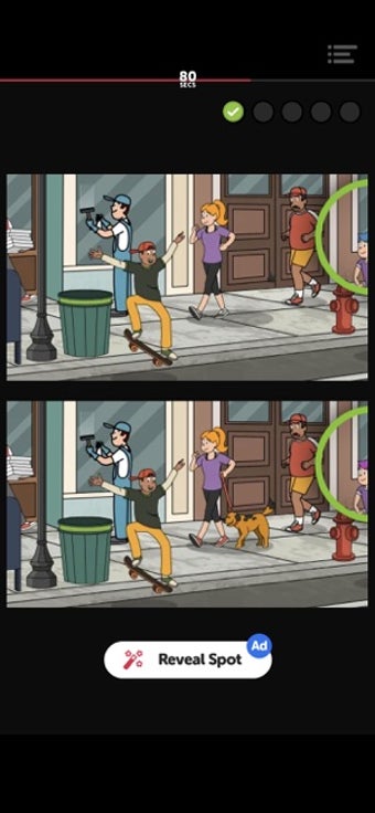 Image 1 for Infinite Differences - Fi…