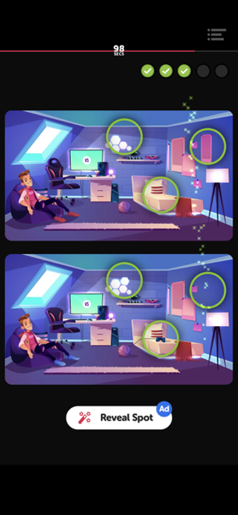 Image 3 for Infinite Differences - Fi…