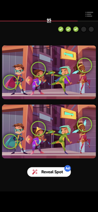 Image 2 for Infinite Differences - Fi…