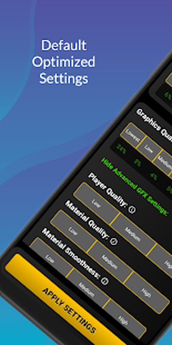 Imagen 2 para GFX Tool Ultimate for PUB…