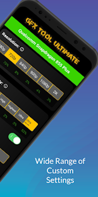 Imagen 3 para GFX Tool Ultimate for PUB…