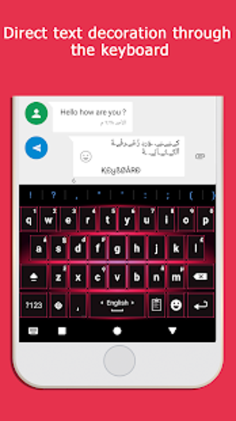 Image 3 for Transboard- Keyboard Tran…