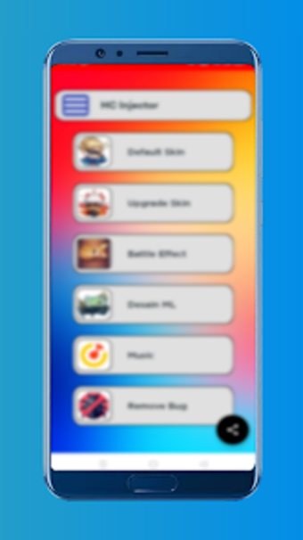 Image 0 for HC Injector