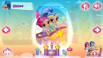 Image 0 for Playtime with Shimmer & S…