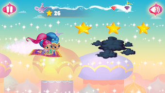 Image 0 for Playtime with Shimmer & S…