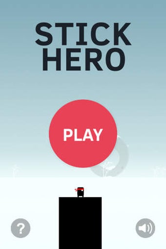 Image 0 for Stick Hero