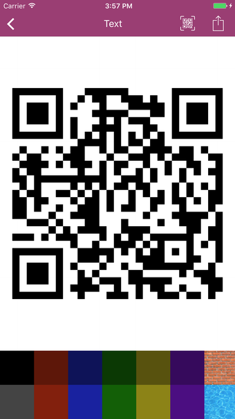 Image 0 for Cloud QR - Upload images,…