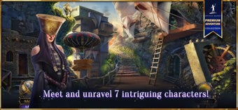 Imagen 3 para Skyland: Heart Of The Mou…