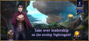 Imagen 1 para Skyland: Heart Of The Mou…