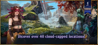 Image 3 for Skyland: Heart Of The Mou…