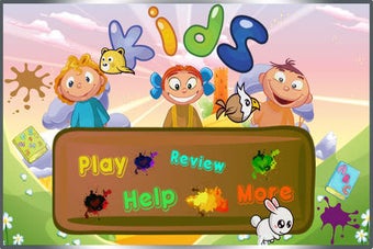 Image 0 for Abby Boy Learning English…