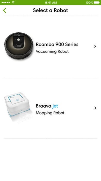 Image 3 for iRobot HOME