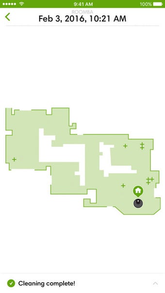 Image 2 for iRobot HOME