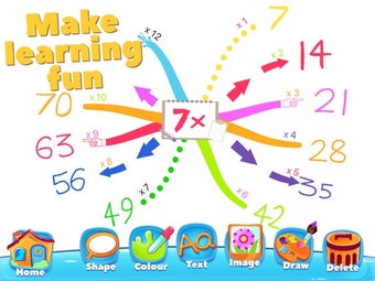 Image 3 for iMindMap Kids
