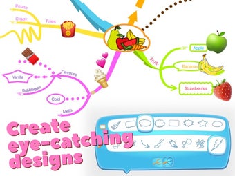 Image 2 for iMindMap Kids