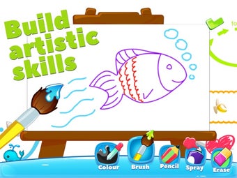 Image 1 for iMindMap Kids