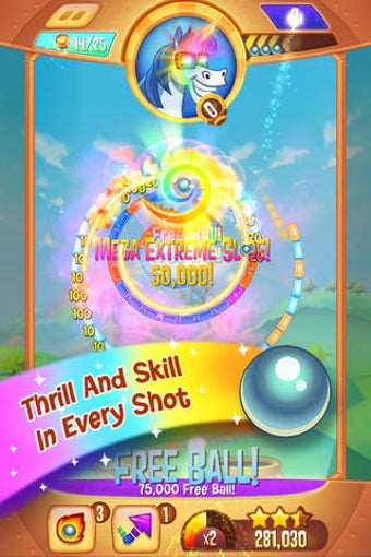Imagen 0 para Peggle Blast
