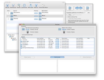Image 0 for File Synchronization