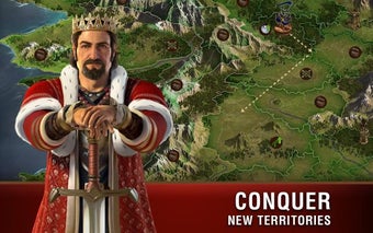 Image 0 for Forge of Empires