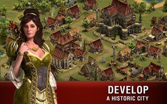 Image 0 for Forge of Empires