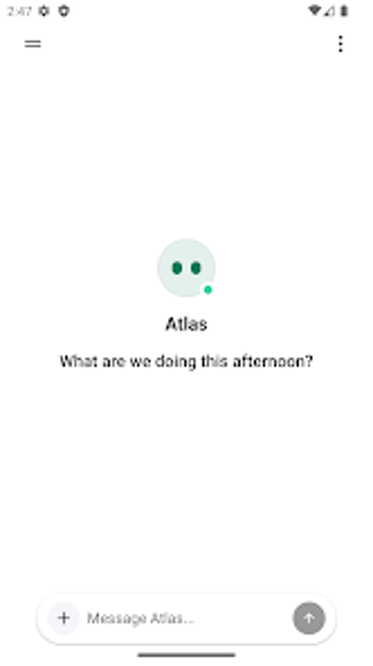 Imagen 0 para Upchat : AI Agents