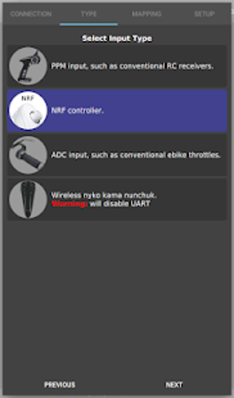 Image 2 for VESC Tool