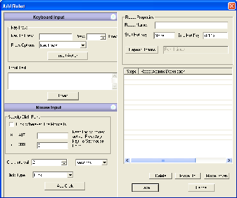 Imagen 0 para Auto Clicker and Auto Typ…