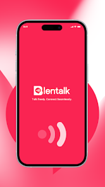 Imagen 0 para Blentalk: Private Messeng…