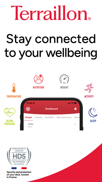 Image 0 for Wellness Coach - Tracking…