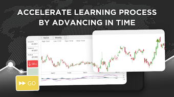 Imagen 1 para Stock Market Simulator