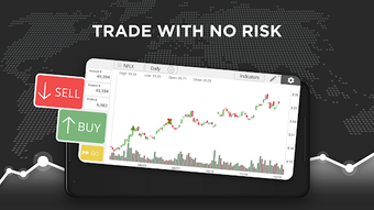 Imagen 0 para Stock Market Simulator