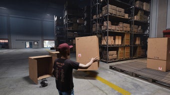 Image 0 for Storage Hunter Simulator