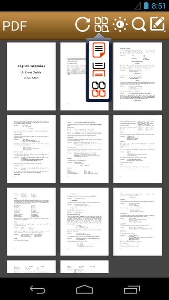 Image 3 for Best PDF Reader