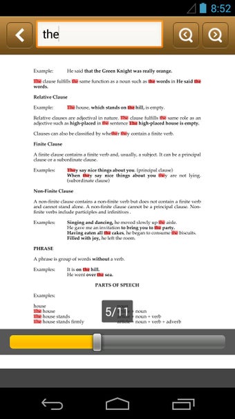 Image 2 for Best PDF Reader