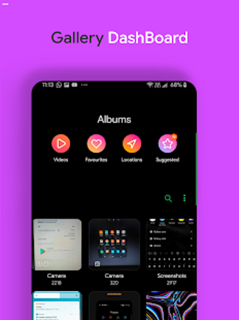 Image 3 for #Hex Plugin - MIUI 11 Ski…