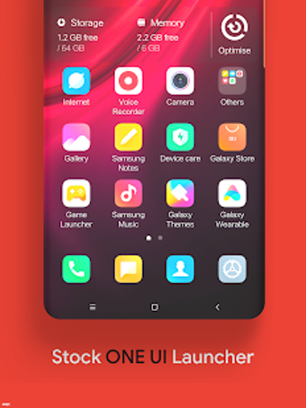 Imagen 2 para #Hex Plugin - MIUI 11 Ski…
