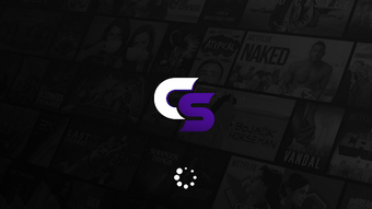 Imagen 0 para CNVS - Filmes Series e Dr…