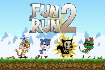 Image 0 for Fun Run 2 - Multiplayer R…