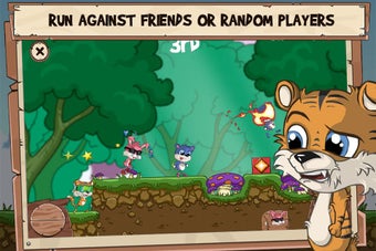 Image 1 for Fun Run 2 - Multiplayer R…