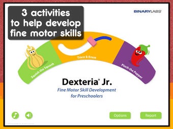 Image 0 for Dexteria Jr. VPP - Fine M…