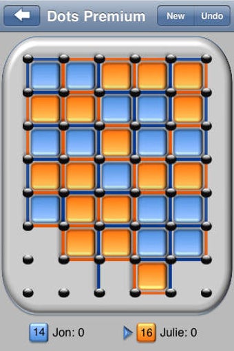 Image 0 for Dots Premium