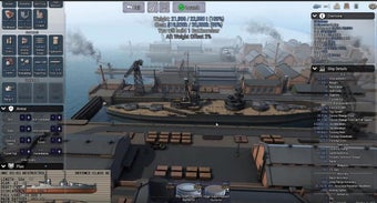 Imagen 0 para Ultimate Admiral: Dreadno…