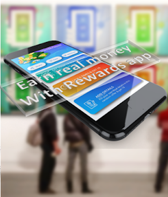 Image 1 for Earn Cash App: Make extra…
