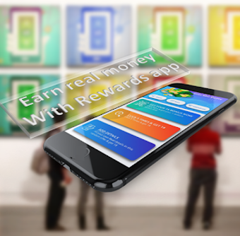 Image 2 for Earn Cash App: Make extra…