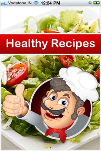 Image 0 for Healthy Recipes !!